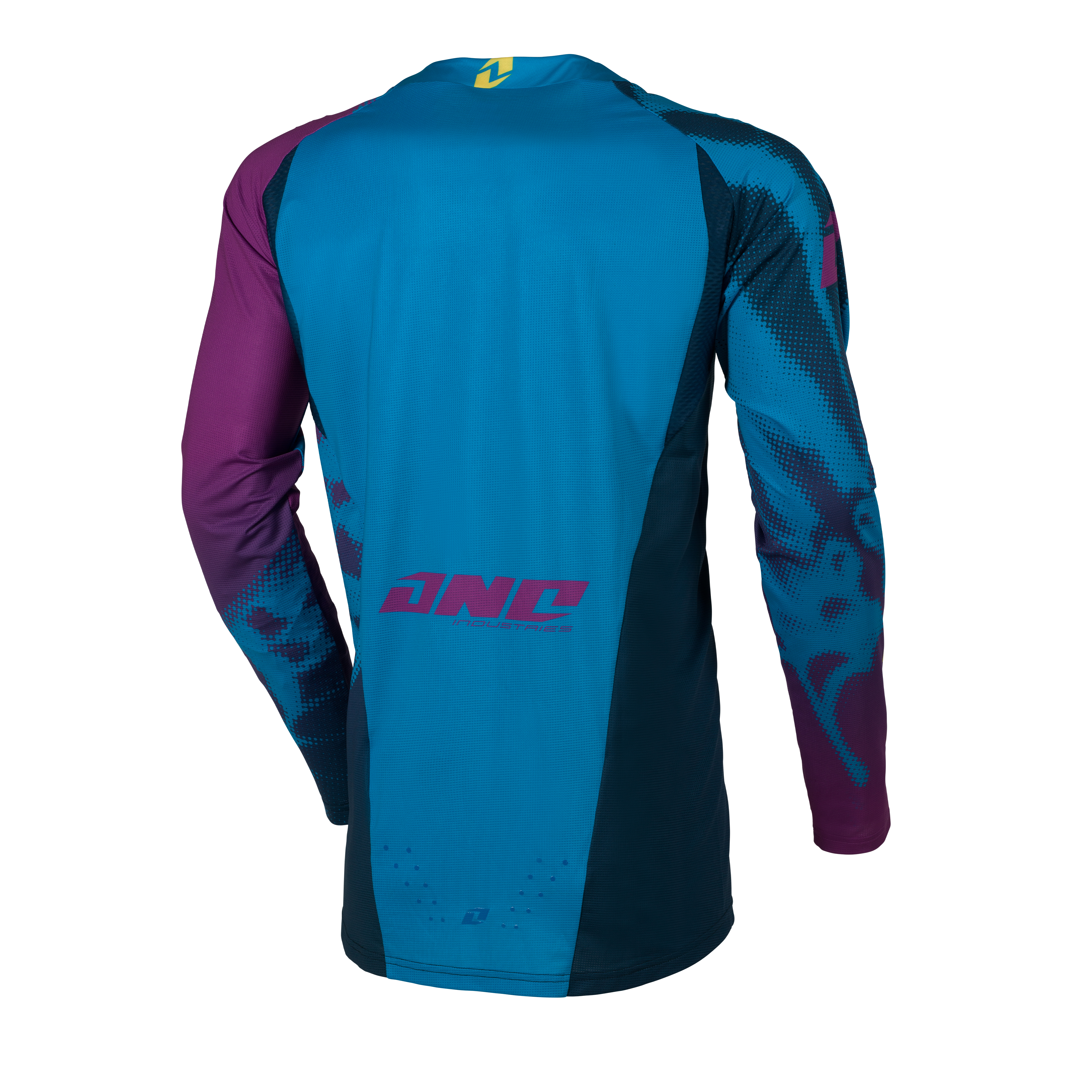 X-297 Jersey - TIGER NAVY – ONE Industries