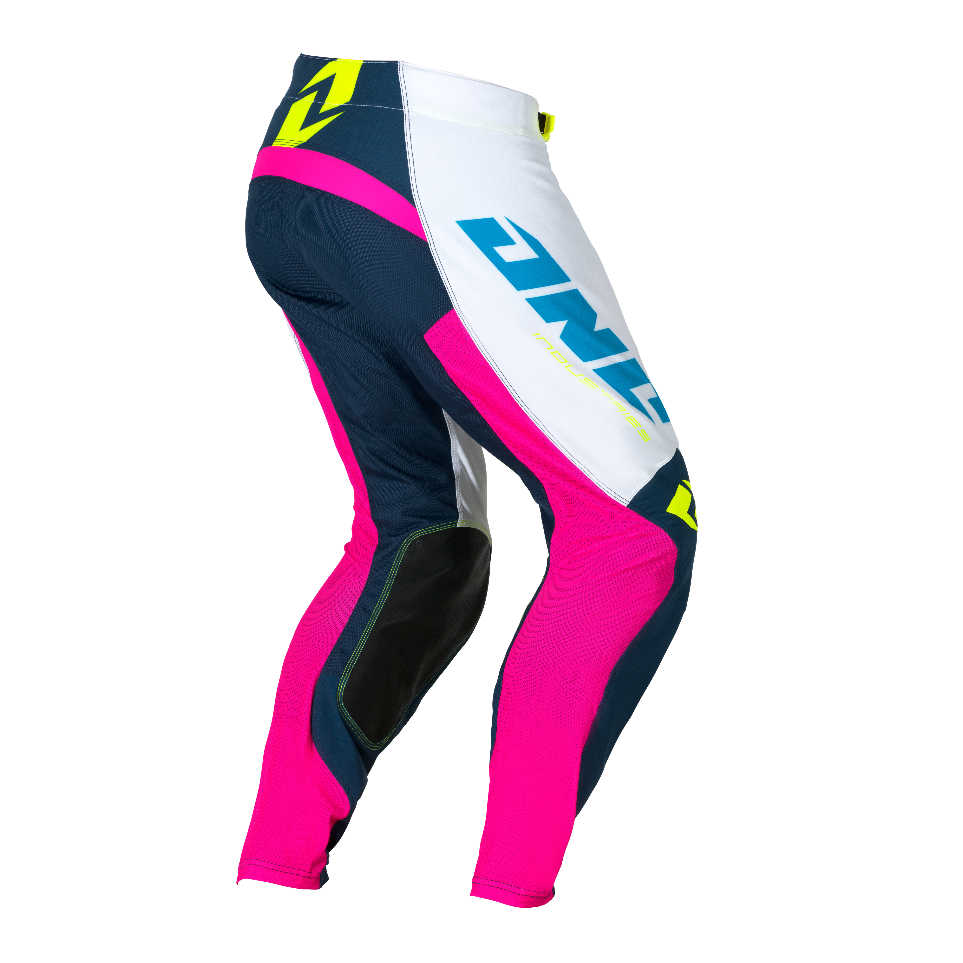 X-297 YOUTH Pant - MIAMI WHITE – ONE Industries X-297 YOUTH Pant - MIAMI WHITE – ONE Industries