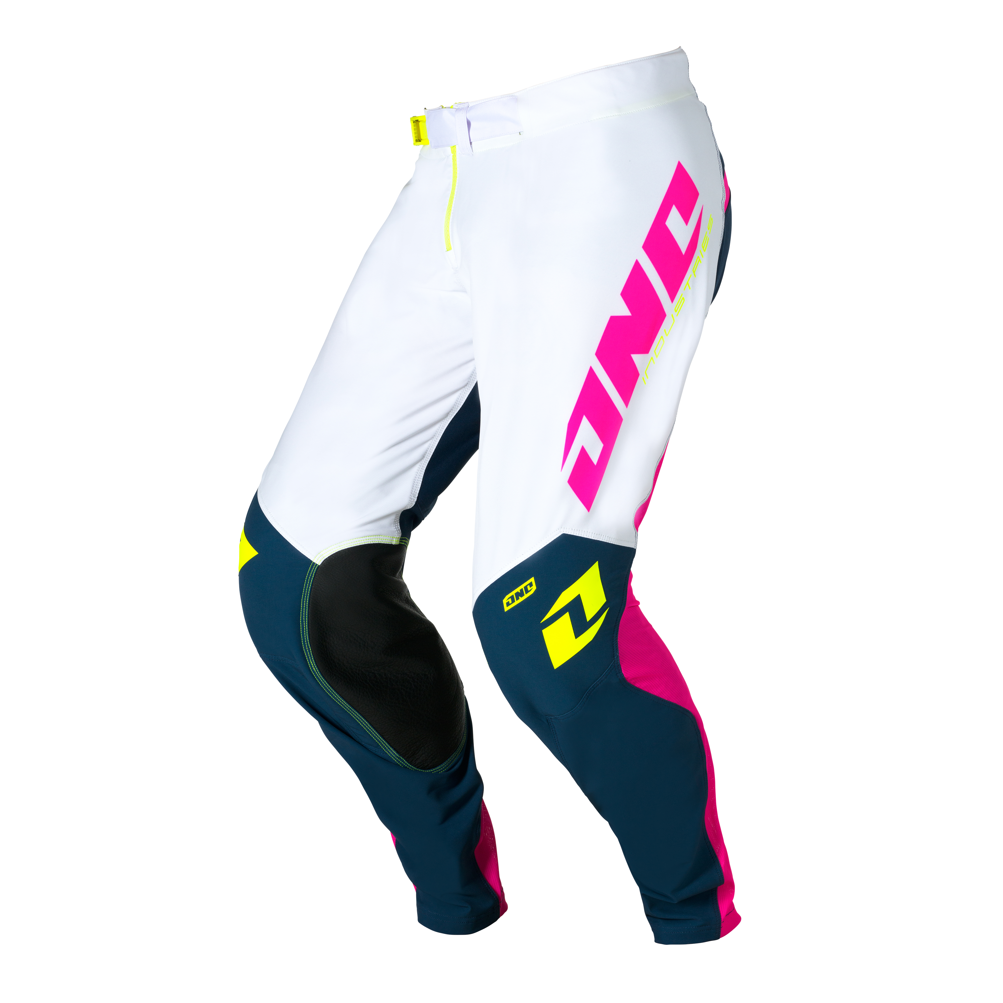 X-297 Pant - MIAMI WHITE – ONE Industries X-297 Pant - MIAMI WHITE – ONE Industries