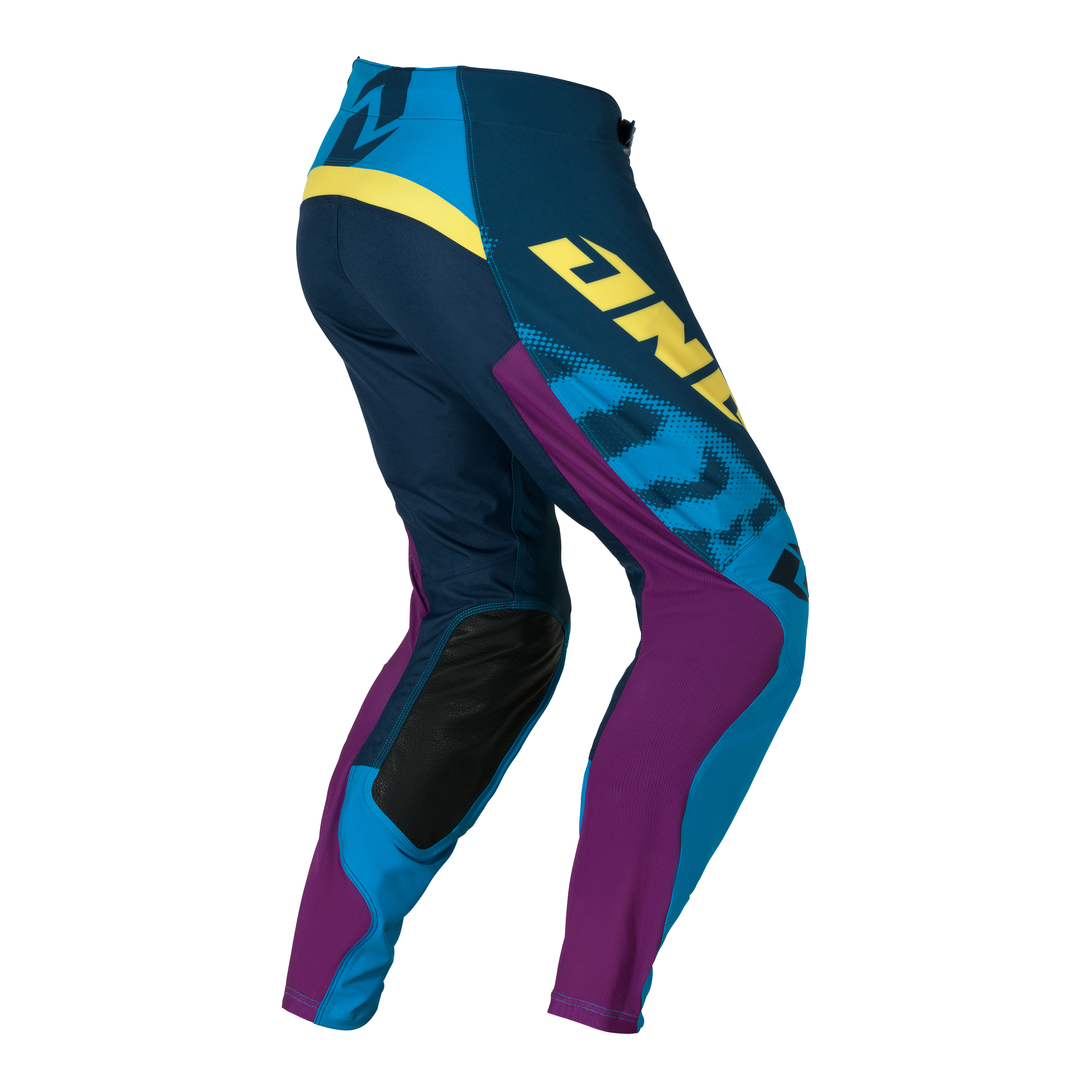 X-297 Pant - TIGER NAVY – ONE Industries
