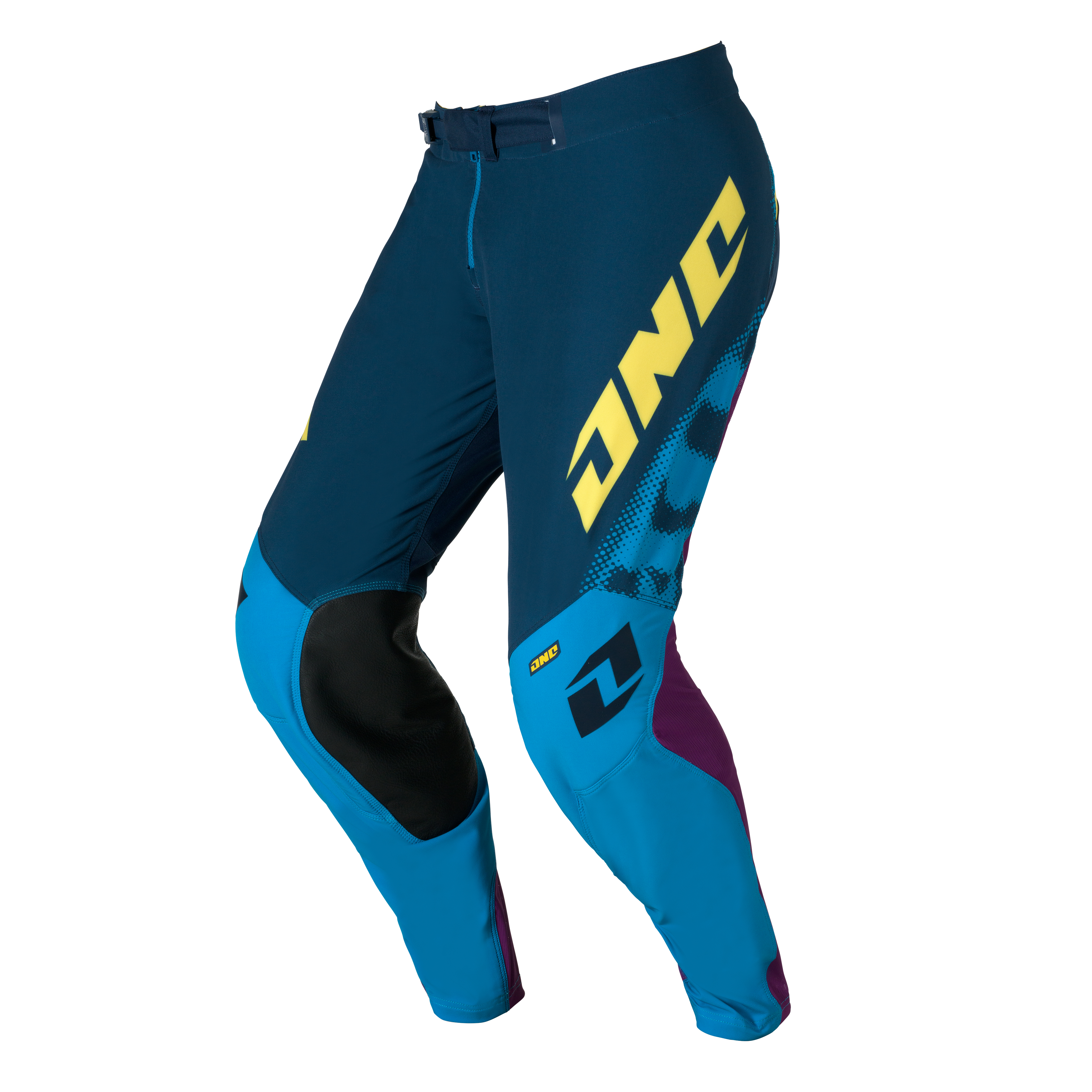 THE CALIFORNIA ロールオン X-297 Pant - TIGER NAVY – ONE Industries