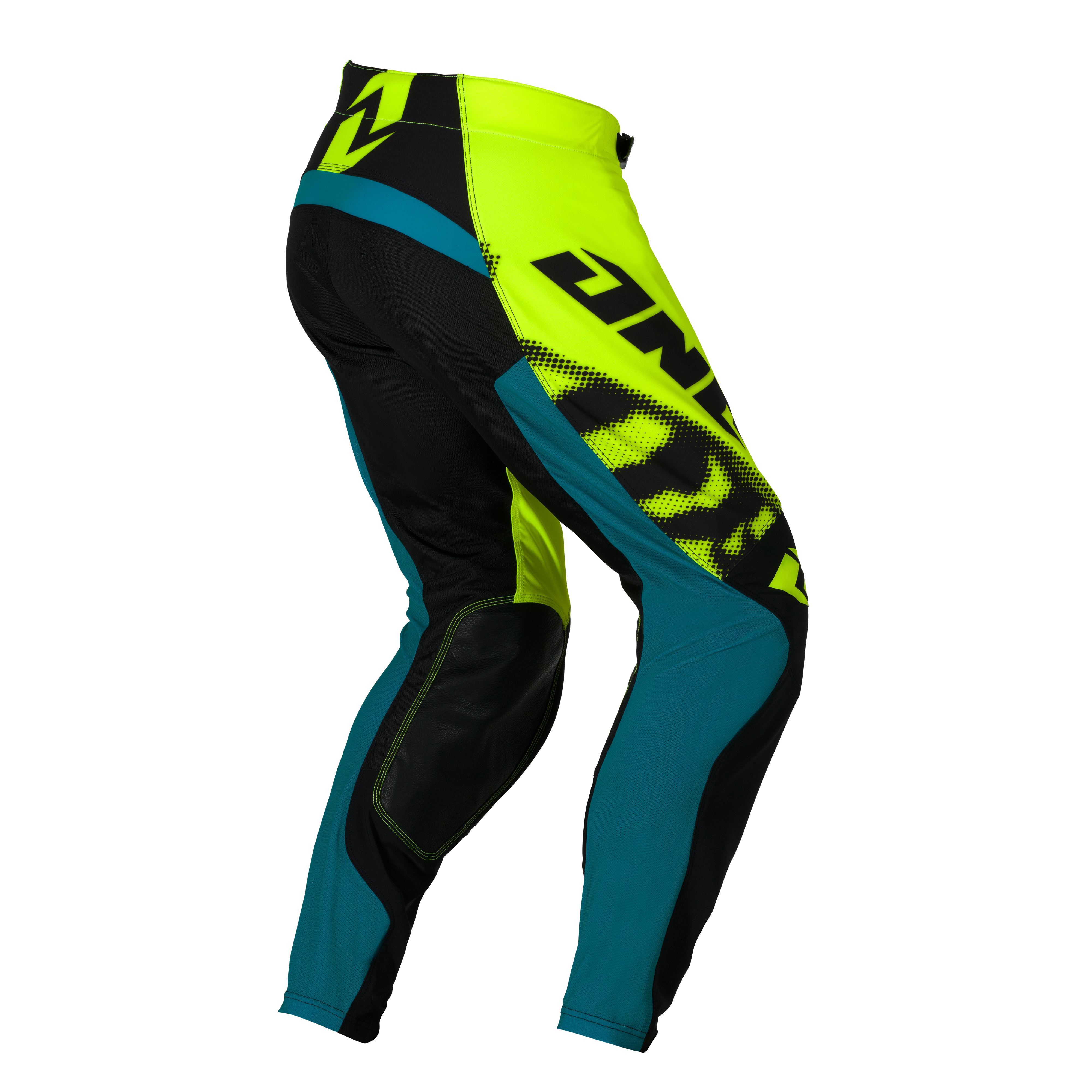 X-297 Pant - TIGER NEON – ONE Industries