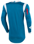 X-197 Jersey - COBALT BLUE