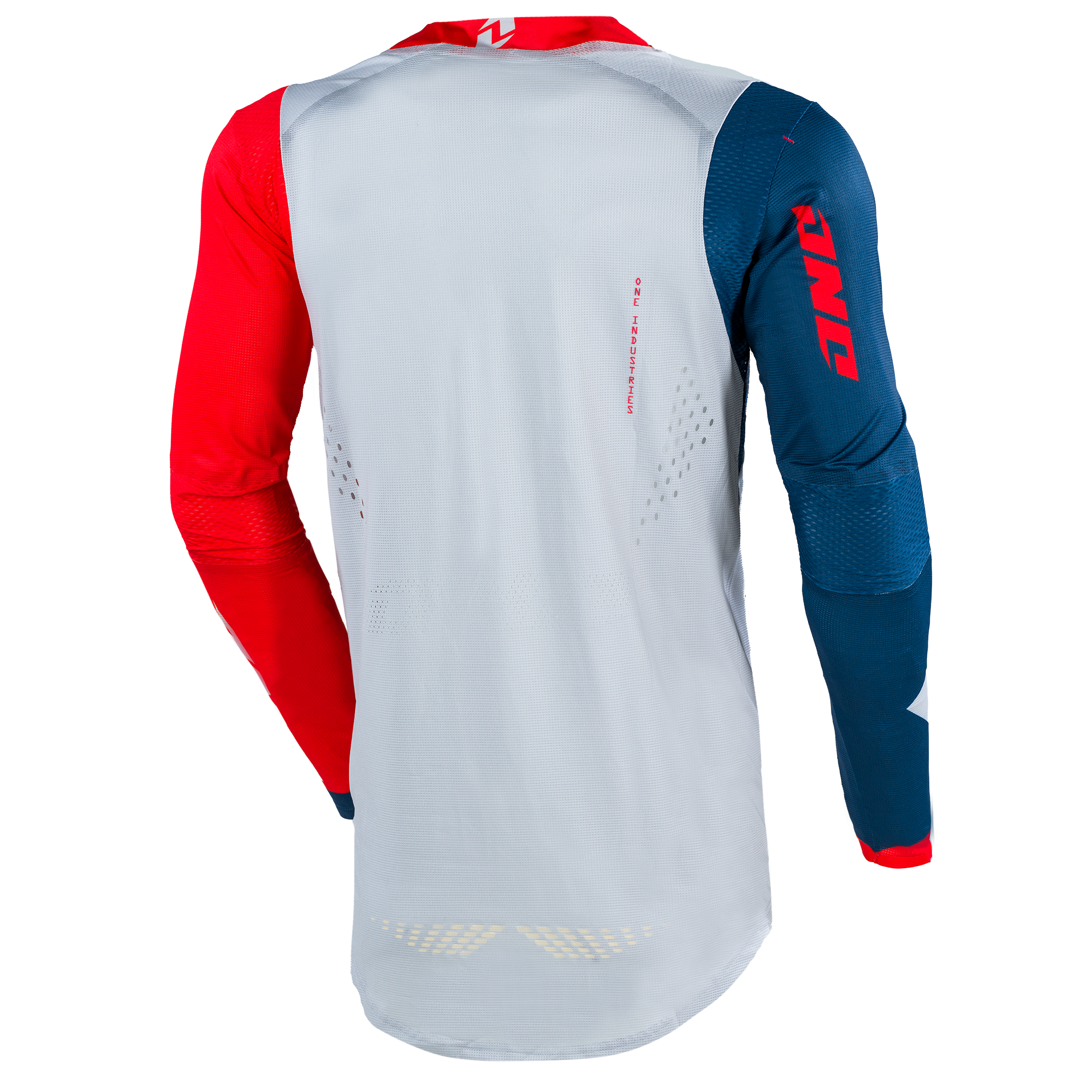 X-197 Jersey - CHARGED LE – ONE Industries