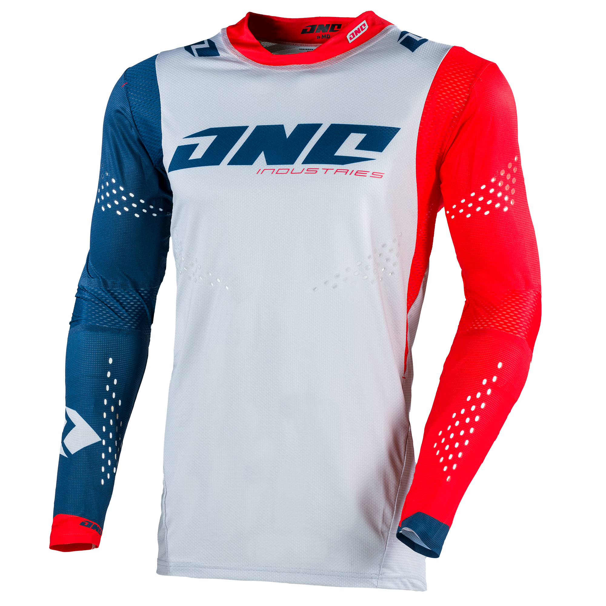 one industries mx gear X-197 Jersey