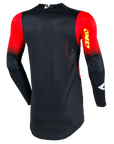 X-197 Jersey - SCORCH RED