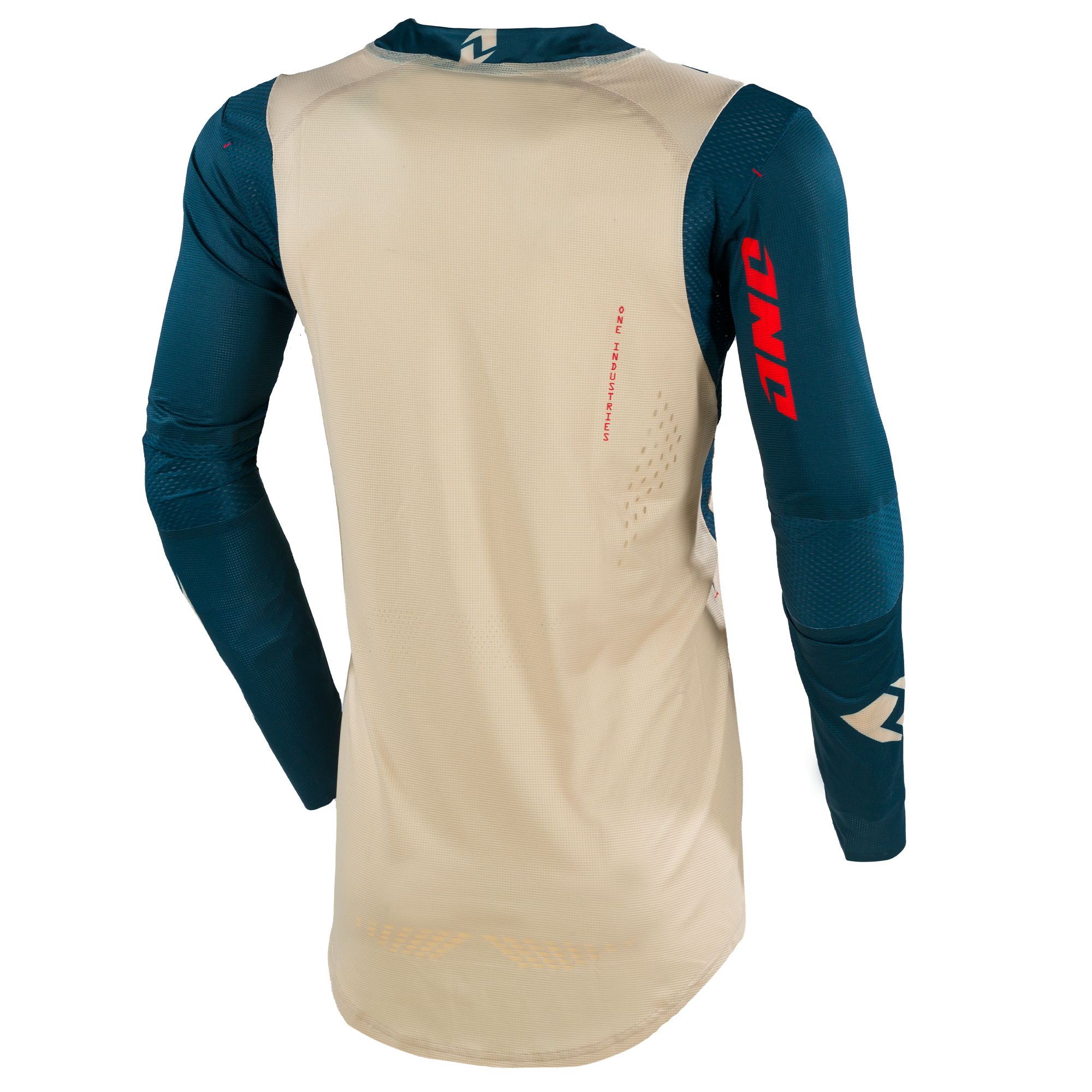 X-197 Jersey - TERRA DENIM – ONE Industries X-197 Jersey - TERRA DENIM – ONE Industries