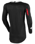 X-197 Jersey - UNO BLACK