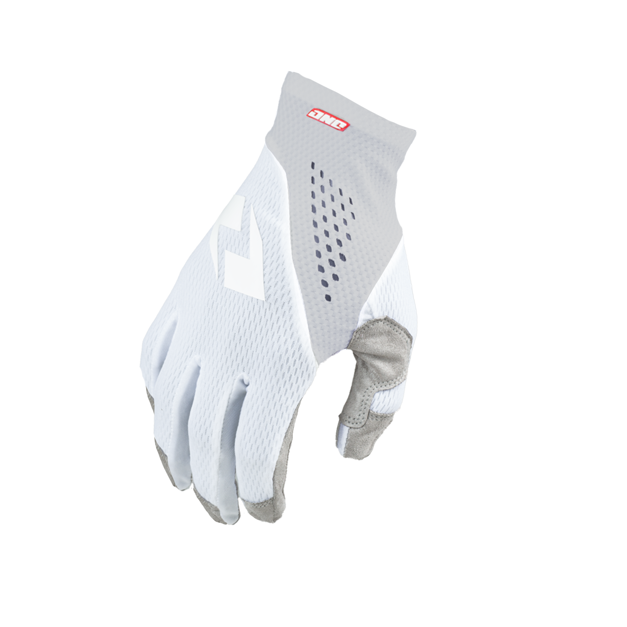 V-197 Glove - ICE WHITE