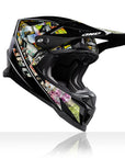 X-297 HELMET - RIOT