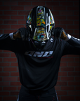 X-297 HELMET - RIOT
