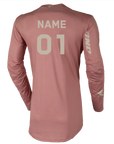 RACE SPEC - MADE TO ORDER