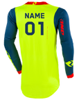 RACE SPEC - MADE TO ORDER