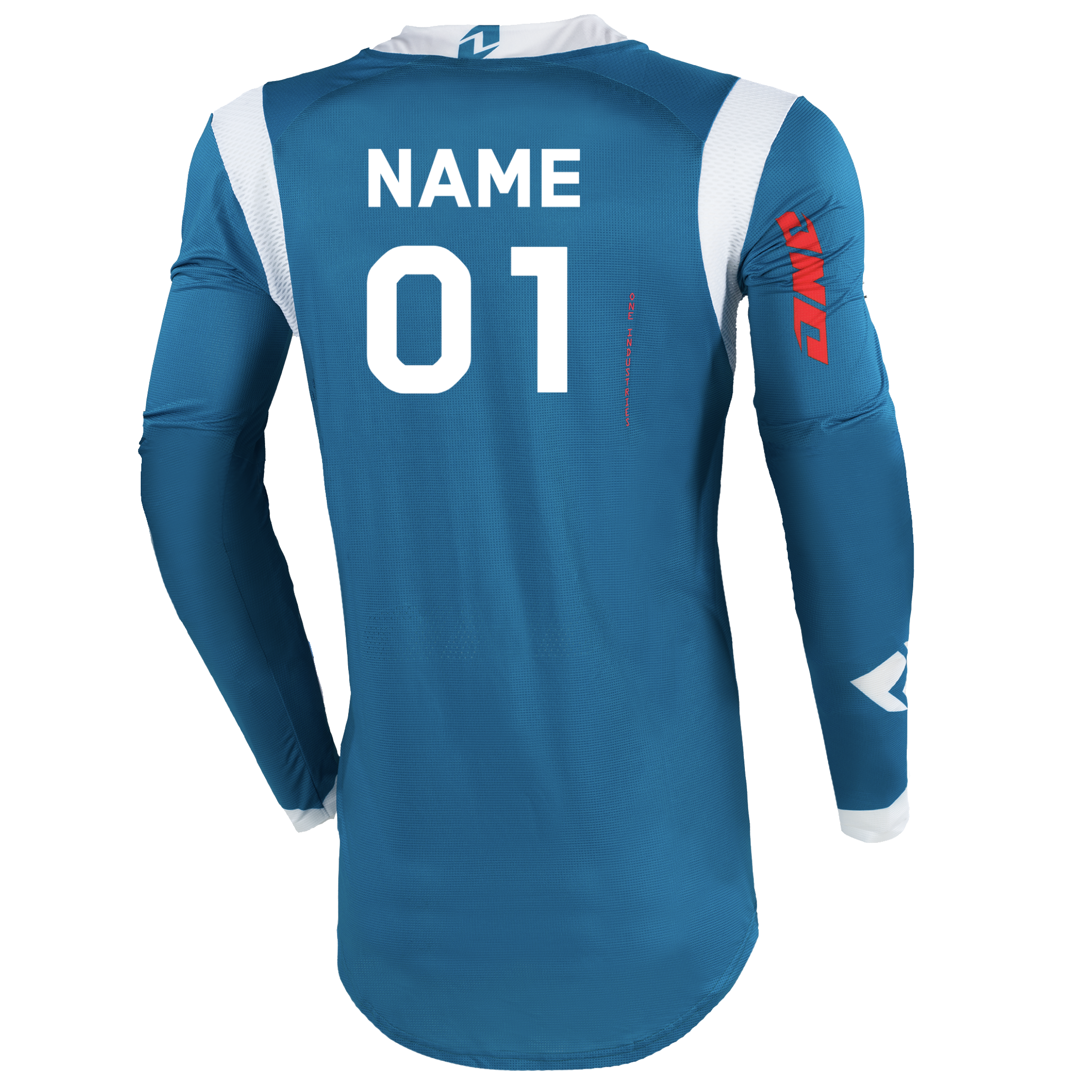 RACE SPEC - MADE TO ORDER – ONE Industries