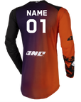 RACE SPEC - MADE TO ORDER