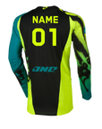 RACE SPEC - MADE TO ORDER