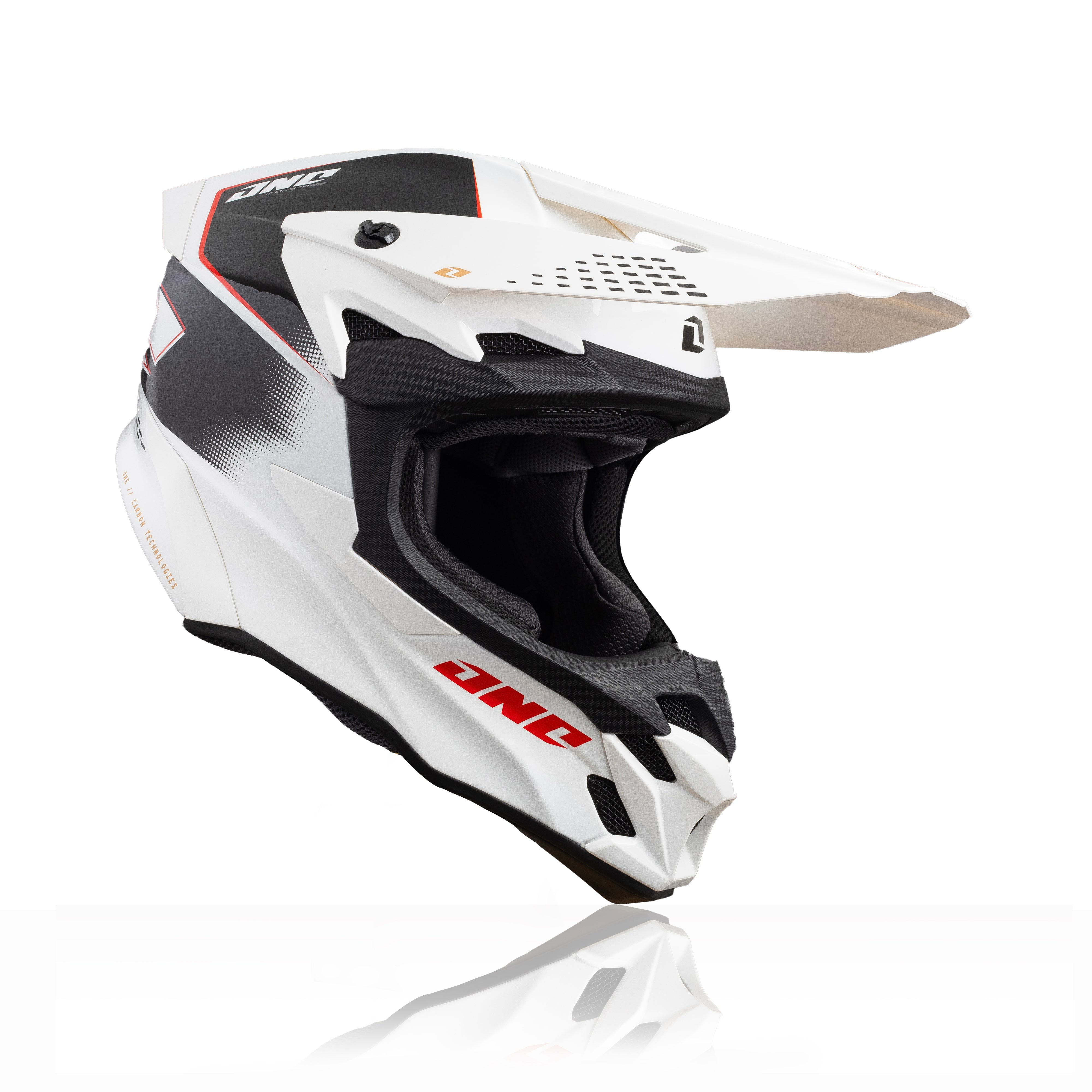 X-197 HELMET CARBON