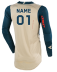 RACE SPEC - MADE TO ORDER