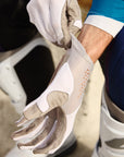 V-197 Glove - ICE WHITE
