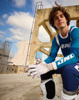 V-197 Glove - ICE WHITE