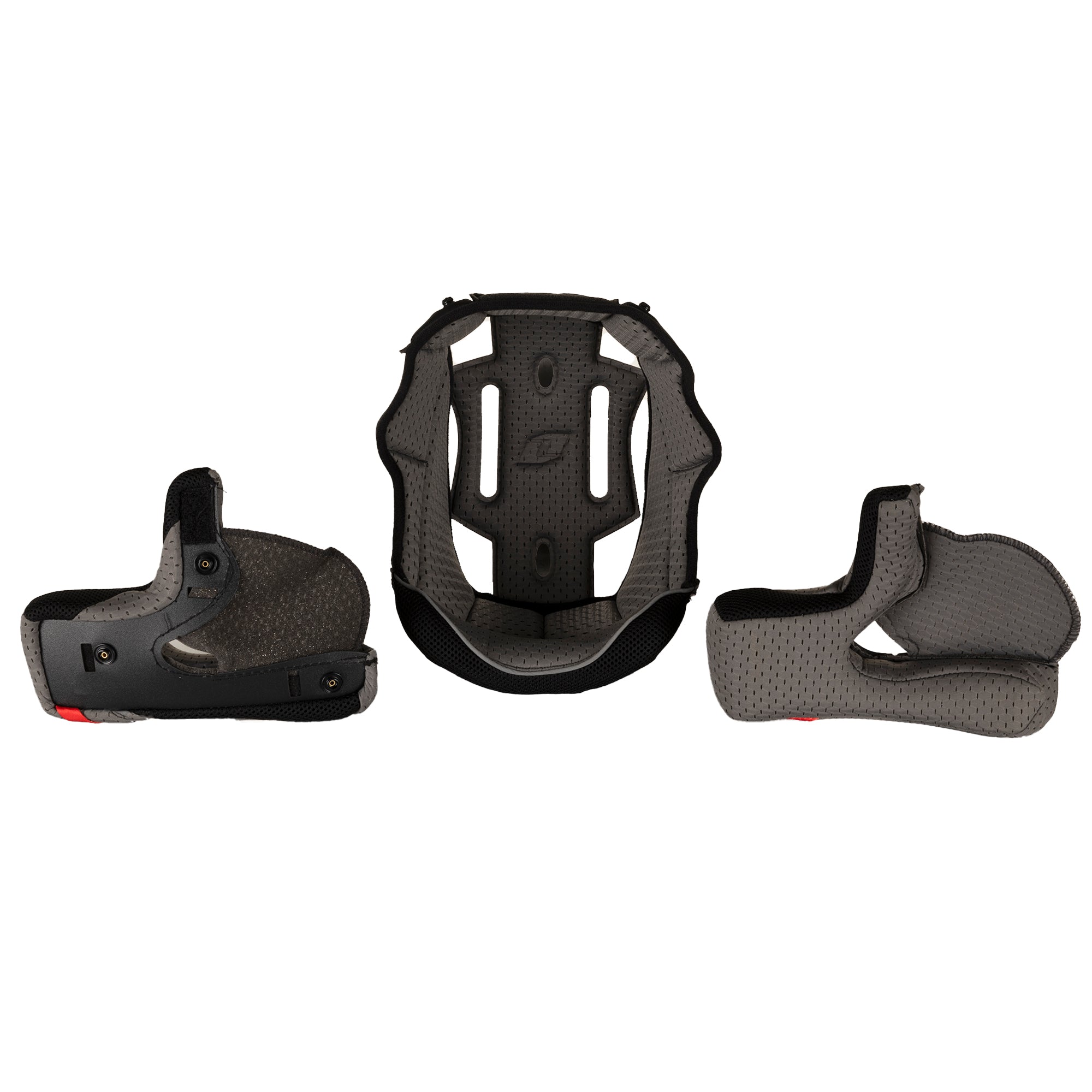 REPLACEMENT X-297 HELMET PADDING KIT – ONE Industries REPLACEMENT X-297 HELMET PADDING KIT – ONE Industries