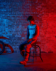 X-197 Pant - CHARGED LE