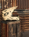 X-297 HELMET - FOCUS WESTON SAND