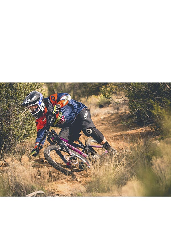 ONE | Junkyard Cross