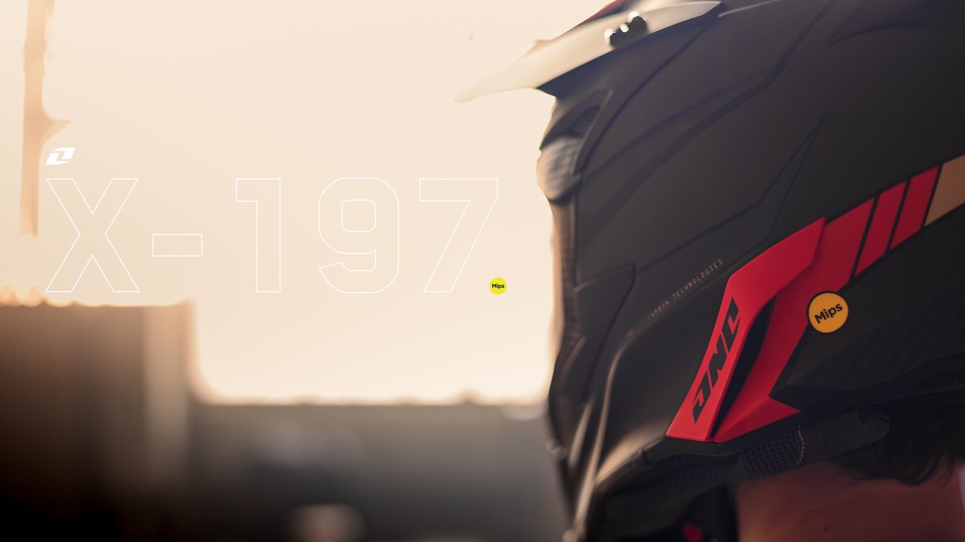 X-197 HELMET