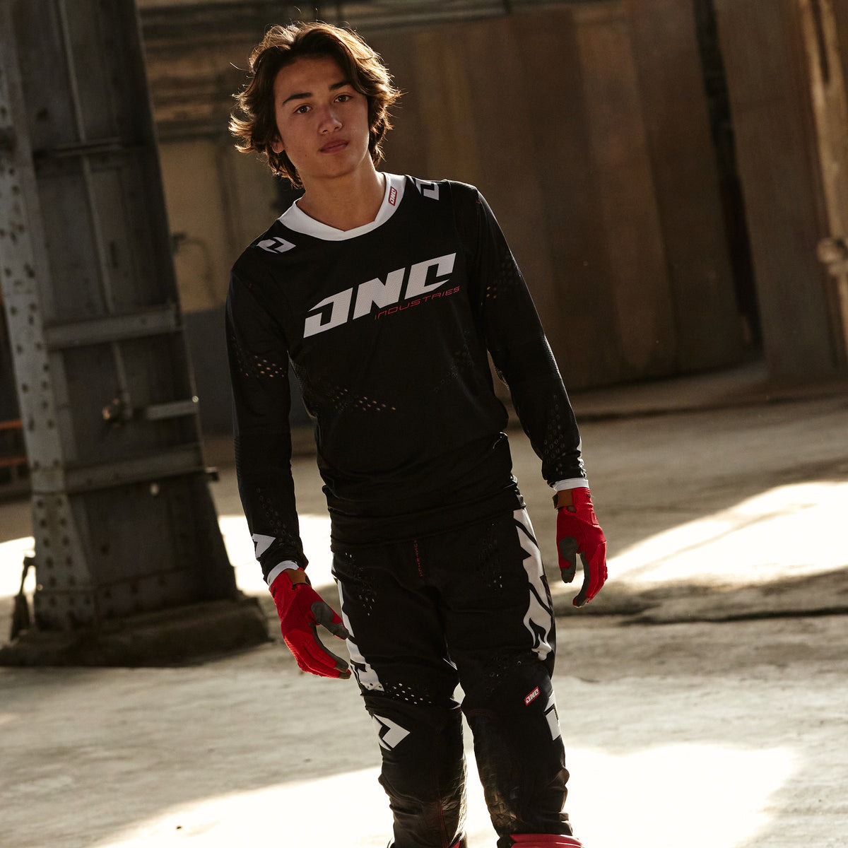 Custom Racewear Project One Racing RACE SPEC - MADE TO ORDER โ ONE Industries