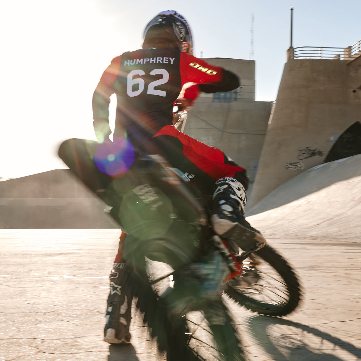 RACE SPEC - MADE TO ORDER – ONE Industries