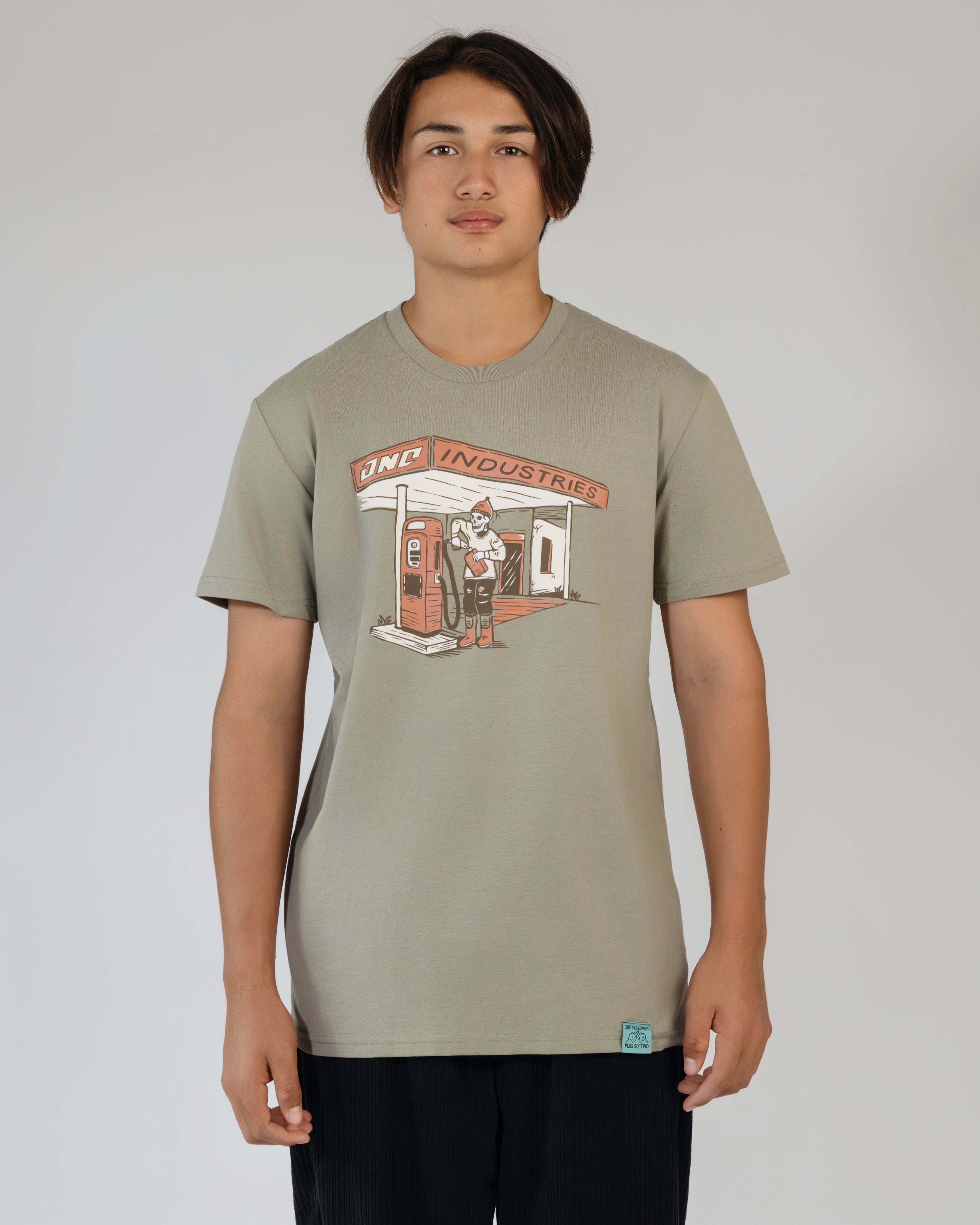STATION - Olive – ONE Industries