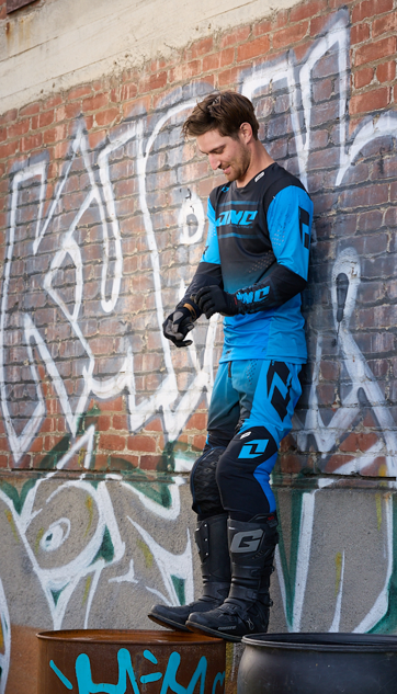 X-197 Pant - BLOX BLUE – ONE Industries