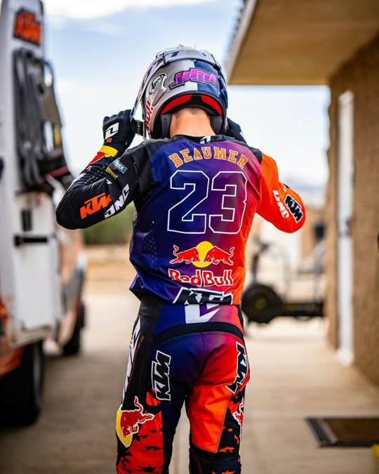 X-197 Pant - DAZE ORANGE – ONE Industries