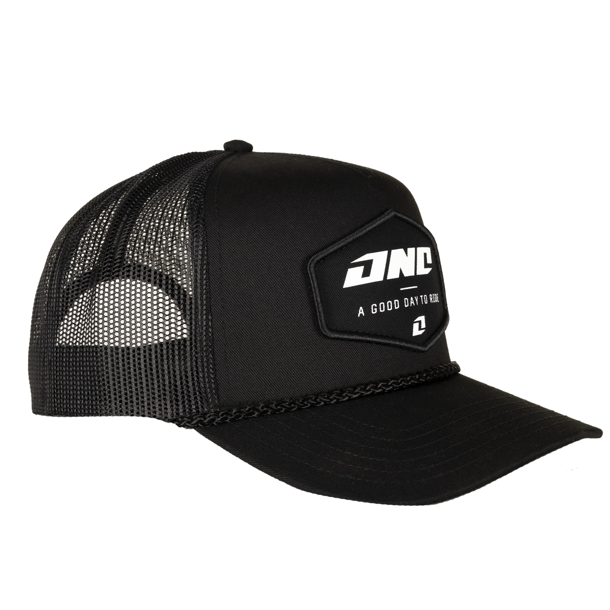 WATERMARK - Black Hat – ONE Industries