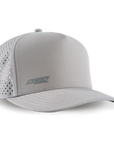 PERFORMANCE HAT - CORE GRAY