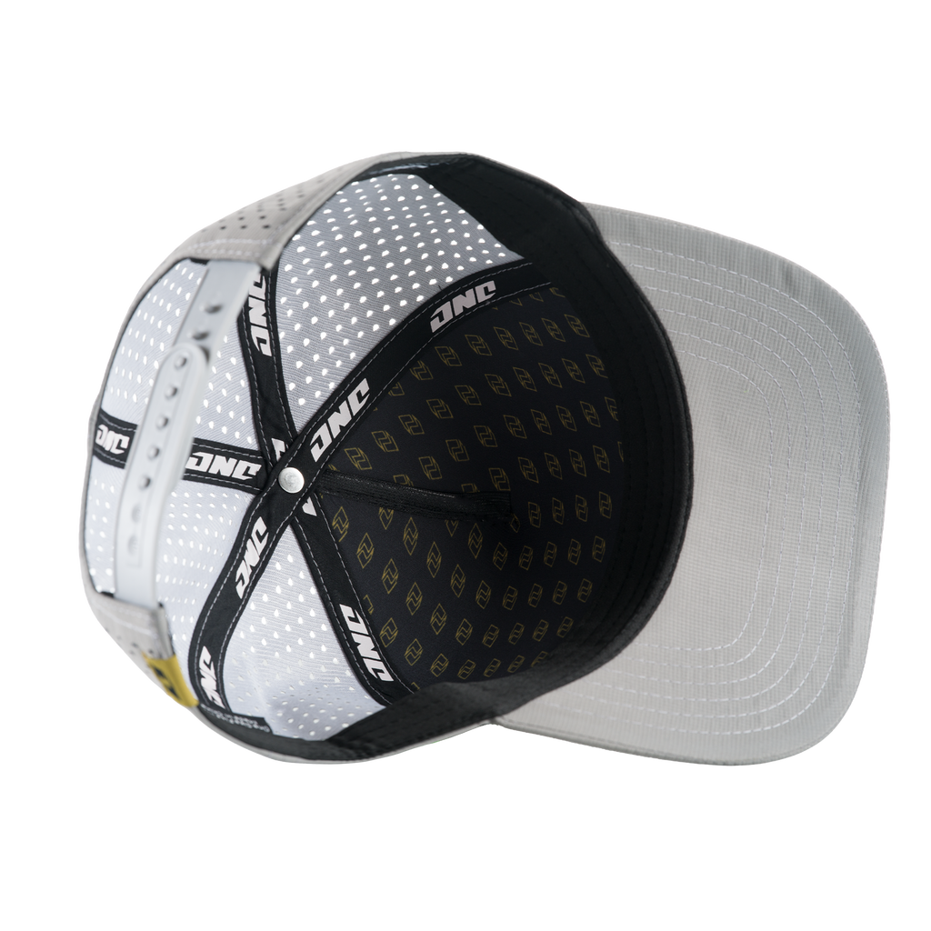 PERFORMANCE HAT - SPHERE BLACK – ONE Industries