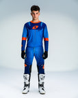 X-197 Jersey - BLUE CRUSH
