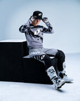 X-297 Pant - TIGER GRAY