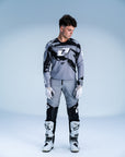 X-297 Pant - TIGER GRAY