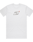 MATCHBOX - WHITE
