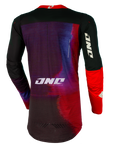X-197 Jersey - FLARE RED
