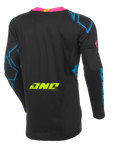 X-297 Jersey - CROSS NEON