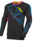 X-297 Jersey - CROSS NEON