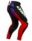X-197 Pant - FLARE RED