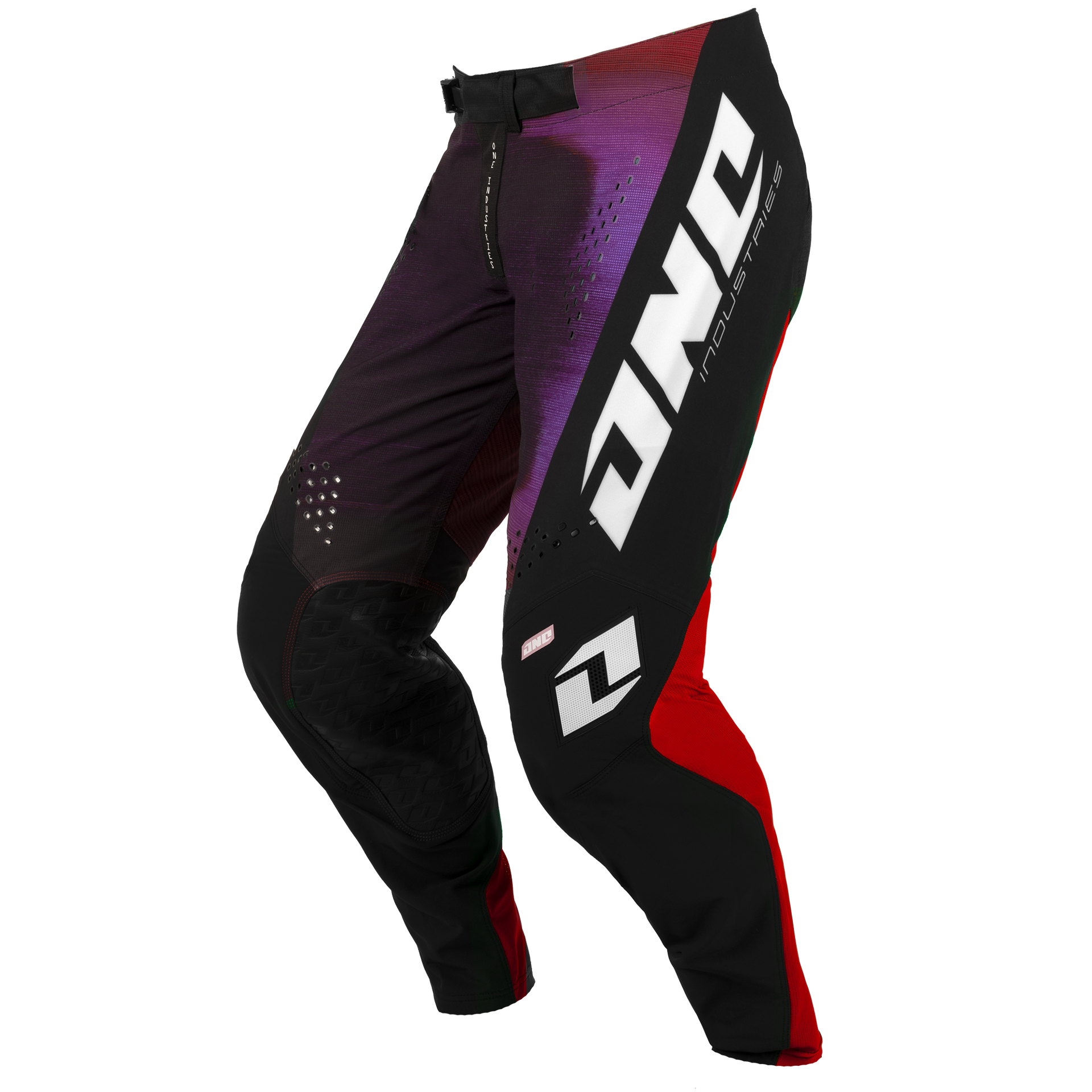 X-197 Pant - FLARE RED – ONE Industries