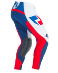 X-197 Pant - WHITE FLAG