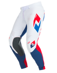 X-197 Pant - WHITE FLAG