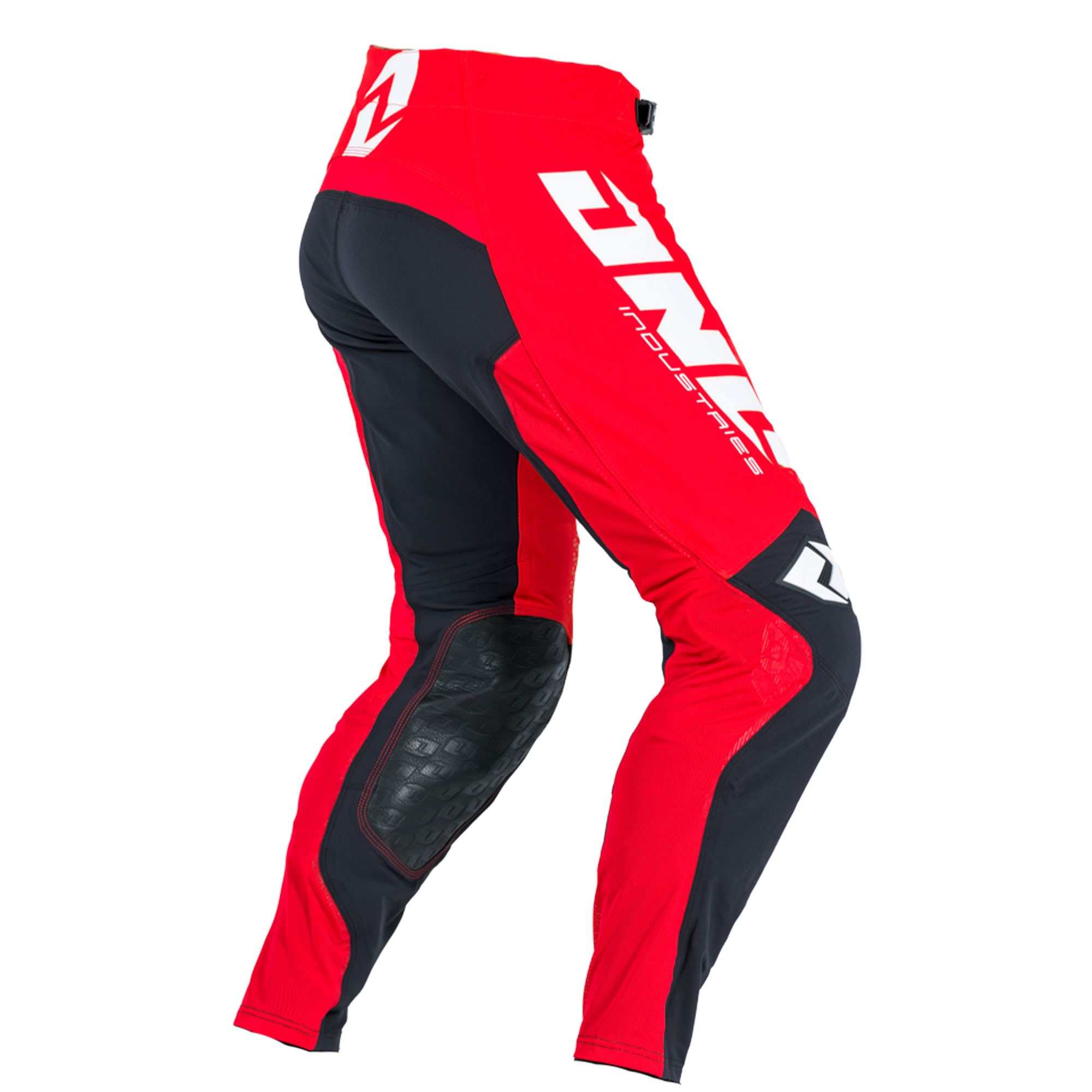 X-197 Youth Pant - SCORCH RED