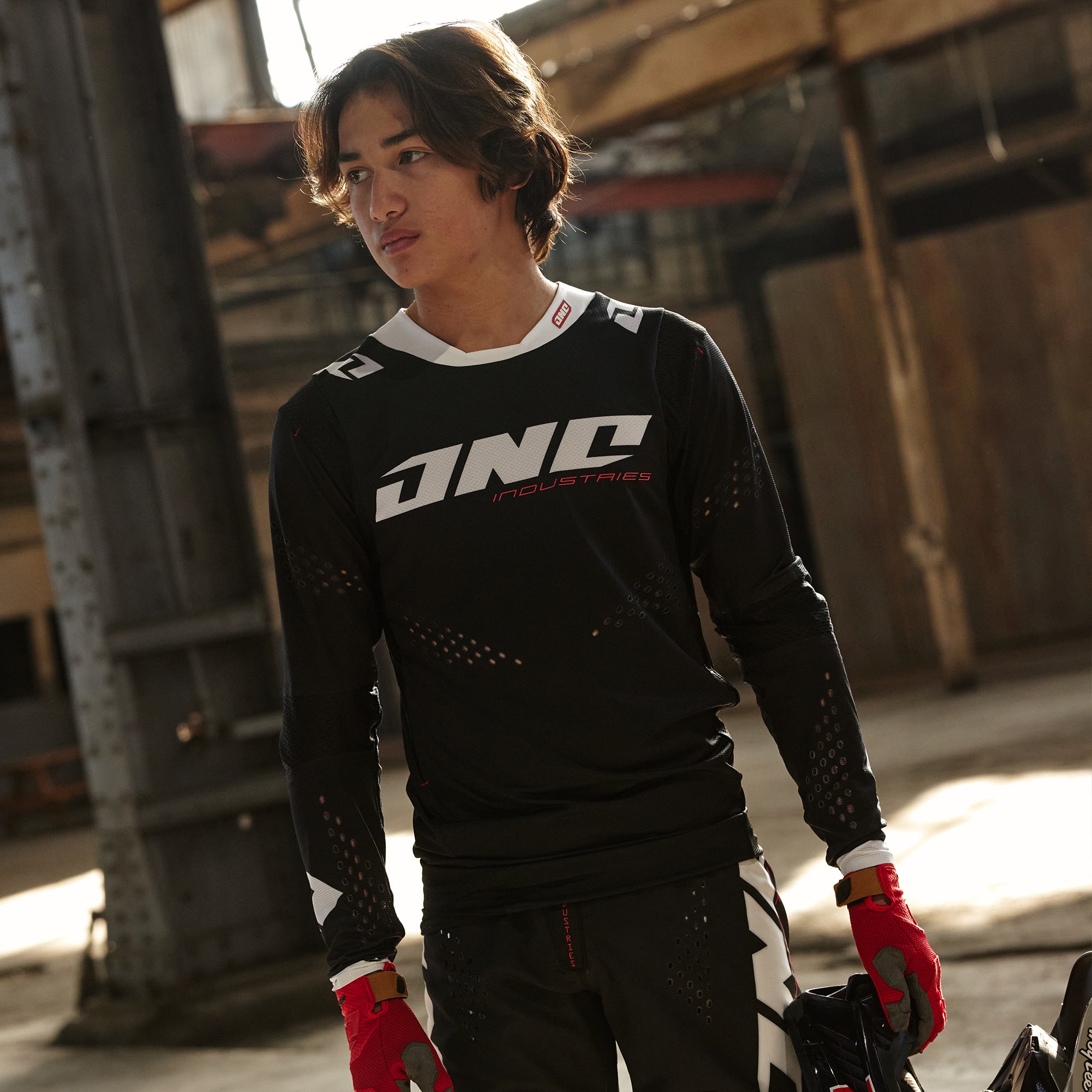 just one motocross gear X-197 Jersey